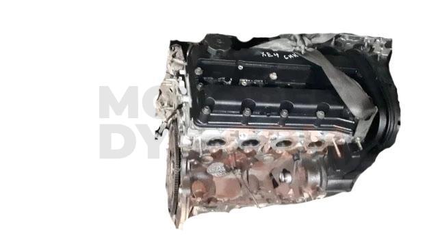Motor F14D3 Daewoo Kalos Sedan 1.4 i (83 cv)