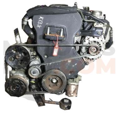 Motor T18SED  Daewoo Lacetti 1.8 i 16V (122 cv)