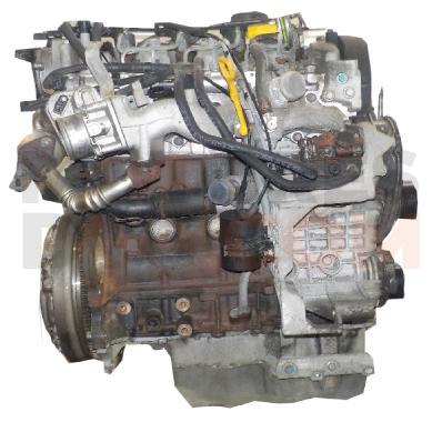 Motor 25-6T-1 Daewoo Lacetti 1.8 i 16V (122 cv)