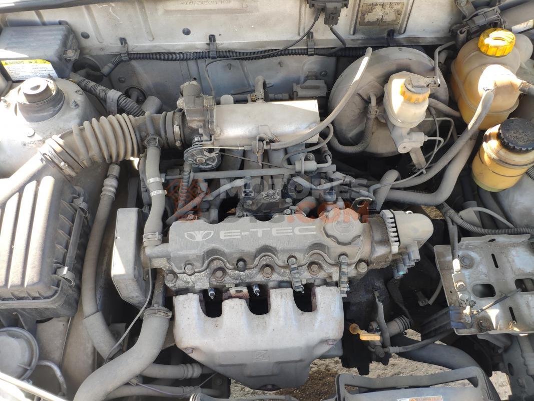 Motor A13SMS Daewoo Lanos (KLAT) 1.3 i (75 cv)