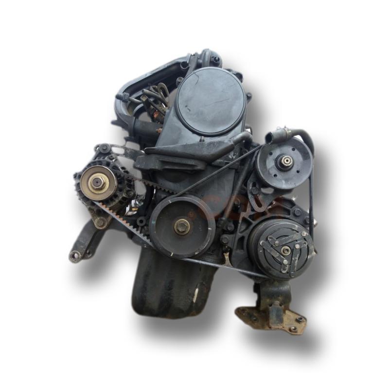 Motor F8CV Daewoo Matiz II 0.8 i (52 cv)