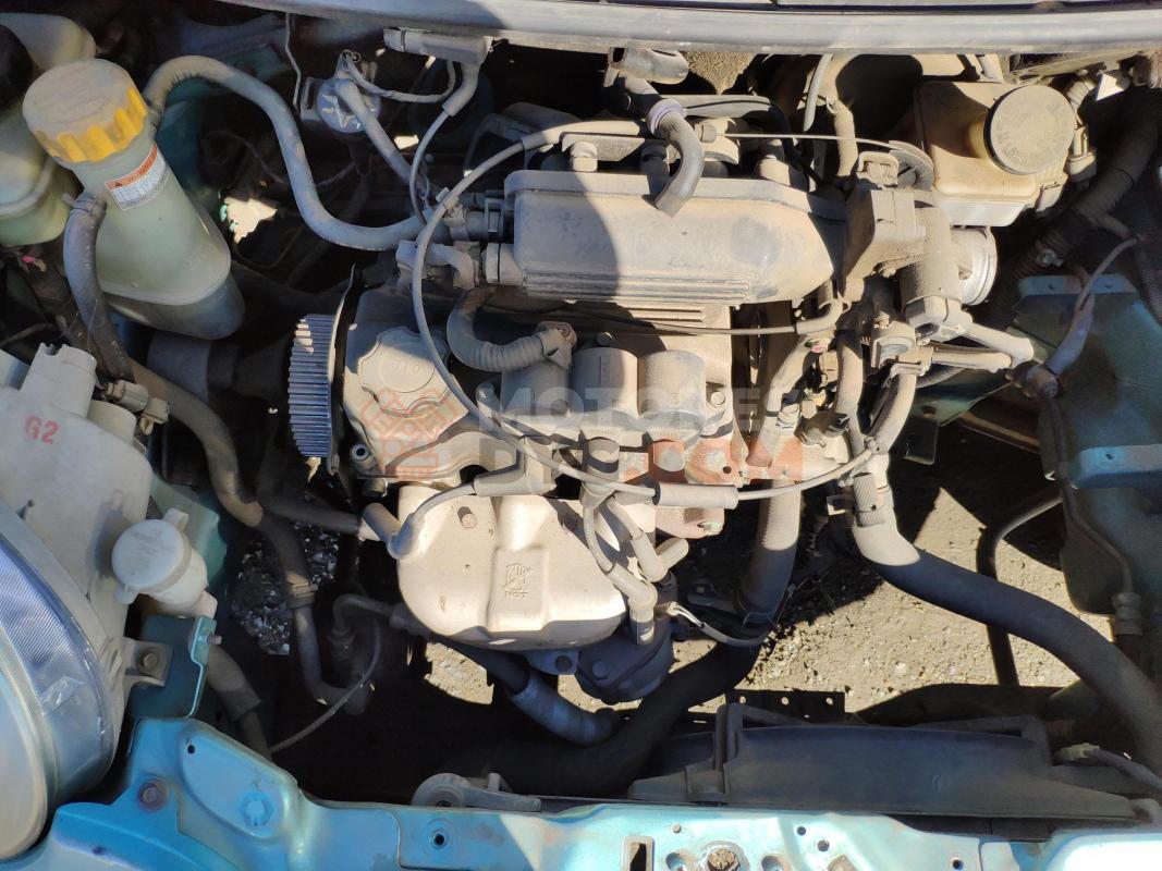 Motor B10S Daewoo Matiz II 1.0 i (64 cv)
