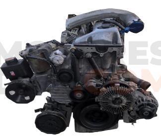 Motor OM662LA Daewoo Musso (FJ) 2.9 TD (129 cv)