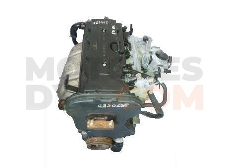 Motor X20 SED Daewoo Nubira Combi II 2.0 (133 cv)