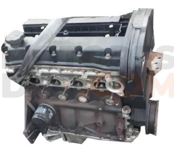 Motor F16D3 Daewoo Nubira III 1.6 i 16V (110 cv)