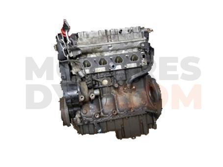 Motor A16DMS, 1.6I/16V Daewoo Nubira (KLAJ) 1.6 (103cv)