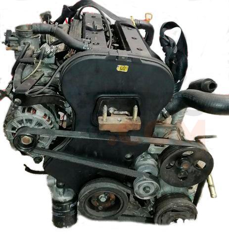 Motor X20SED Daewoo Tacuma 2.0 i 16V (121 cv)