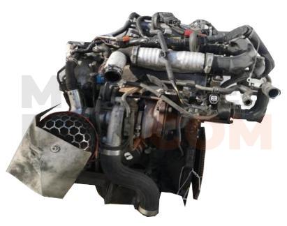 Motor JB-DET Daihatsu Copen (L8) 0.7 i 16V Turbo (64 cv)
