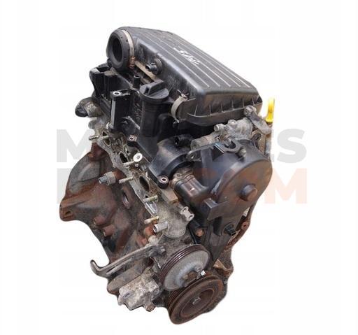 Motor EJ-VE Daihatsu Cuore VI (L701) 1.0 i (L701) (56 cv)