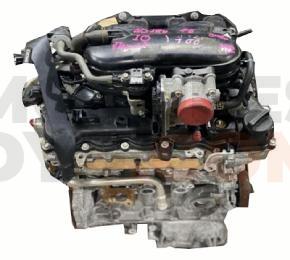 Motor 1NR-FE Daihatsu Cuore VII (L2) 1.0 i (58 cv)