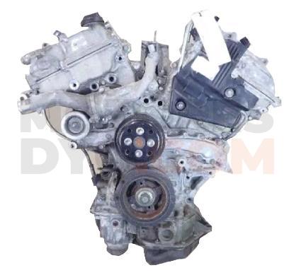 Motor EJ-VE Daihatsu Cuore VII (L2) 1.0 i (58 cv)