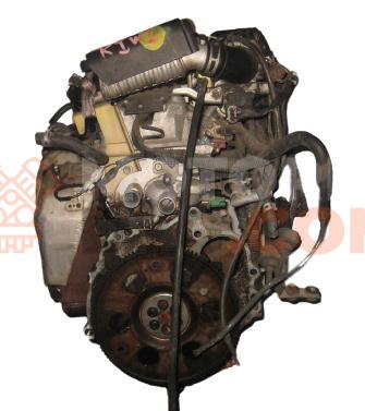 Motor EF-DET Daihatsu Move Latte (L55) 0.7 i 16V RS (64 cv)