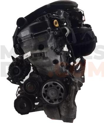 Motor K3-VE Daihatsu Sirion (M2) 1.3 i 16V (87 cv)