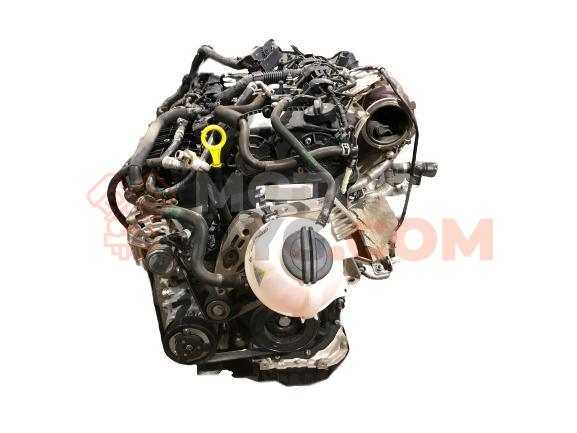 Motor DAJB Audi A1 Sportback (8X) Versión 2014 1.8 TFSI (192 cv) S tronic