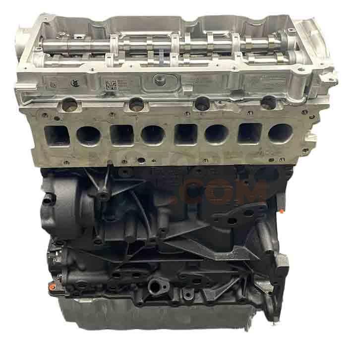Motor das Volkswagen Crafter 30-50 Furgón (2E_) 2.0 TDI 4emotion (163 cv)