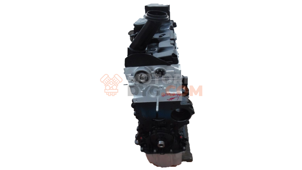 Motor DAU Volkswagen Crafter Caja/Chasis 2.0 TDI (140 cv)