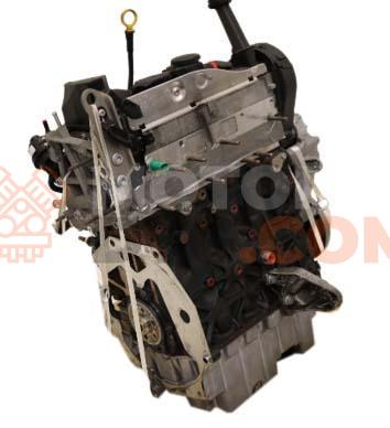 Motor DAUA, DNAE Volkswagen GRAND CALIFORNIA Camper (SCB, SCC) 2.0 TDI (140 cv)