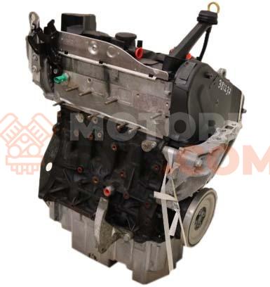 Motor DAUA, DNAE Volkswagen GRAND CALIFORNIA Camper (SCB, SCC) 2.0 TDI 4motion (140 cv)