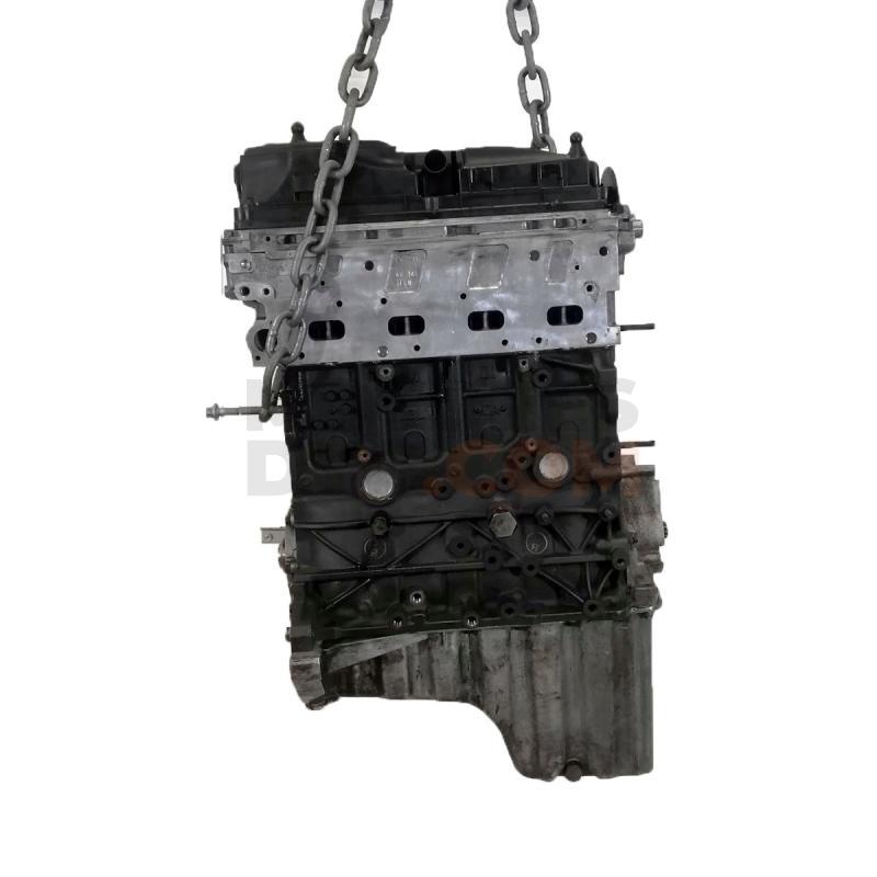 Motor DAUA Volkswagen Crafter Furgón 2.0 TDI (140 cv)