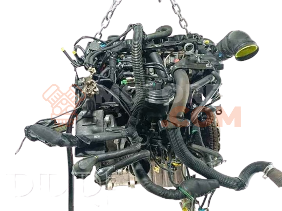 Motor DAV169385 Citroen Xsara Picasso (N68) 1.6 (95 cv)