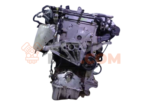 Motor DAV172009 Volkswagen Golf VI 1.4 TSI (122 cv)