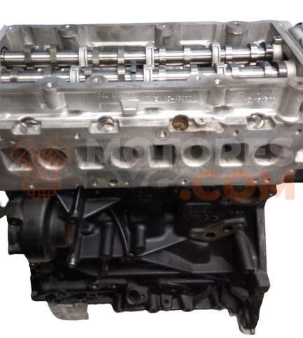 Motor DAVA, DMZB Volkswagen GRAND CALIFORNIA Camper (SCB, SCC) 2.0 TDI (177 cv)