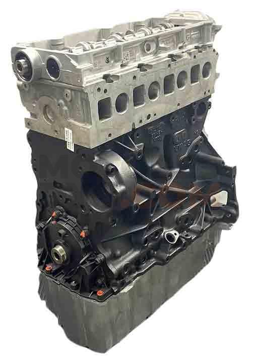 Motor daw Volkswagen Crafter 30-50 Caja/Chasis (2F_) 2.0 TDI (136 cv)