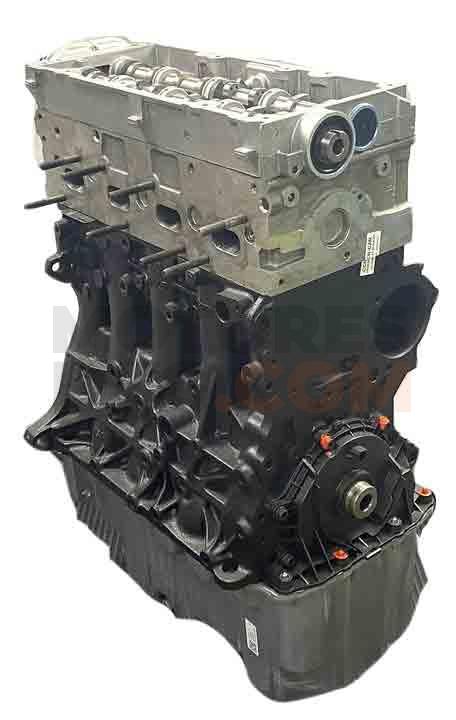 Motor daw Volkswagen Crafter 30-50 Caja/Chasis (2F_) 2.0 TDI (140 cv)