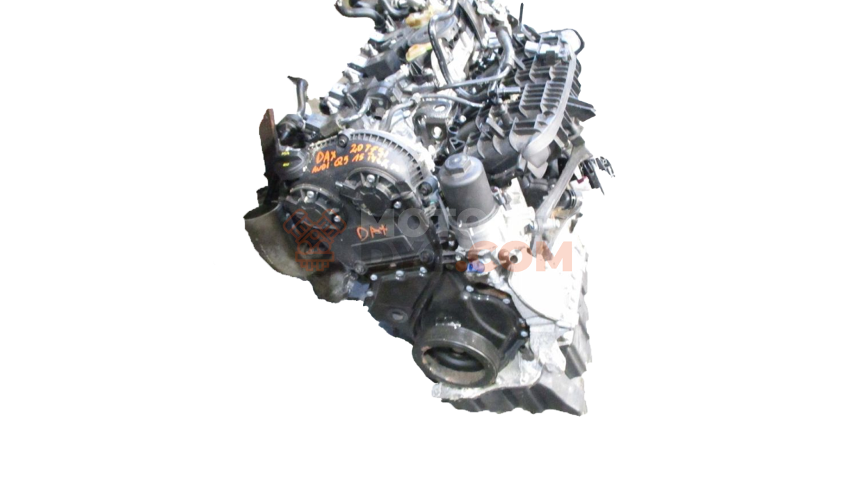 Motor dax Audi Q5 I 2.0 TFSI (211 cv) quattro