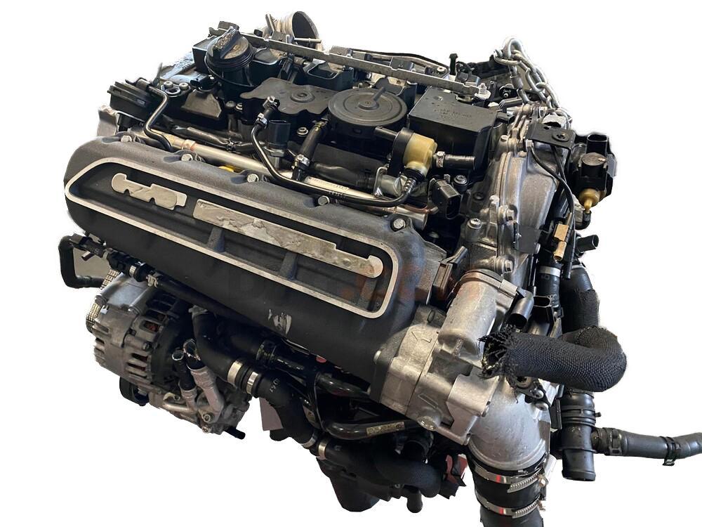 Motor DAZA Audi A3 Sportback RS3 quattro (400 CV)