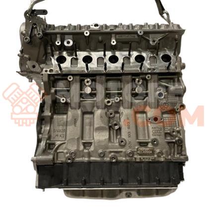 Motor DAZA, DNWA Audi Q3 (F3B) 2.5 RS quattro (400 cv)