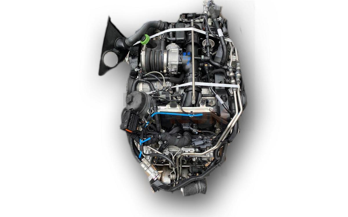 Motor DBC Porsche Boxster (981) 2.7 (265 cv) PDK
