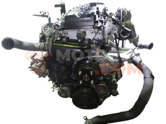 Motor D/BD30D Nissan Cabstar E (TL_, VL_) 120.35, 120.45 (TLO) (120 cv)