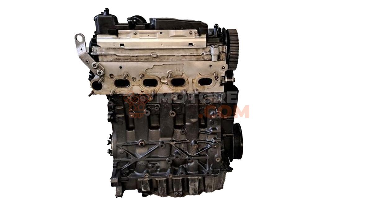 Motor dbk Volkswagen Golf VII 1.6 TDI (105 cv)