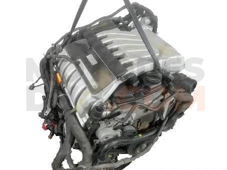 Motor DBKA Audi A3 Sedan (8V) 1.6 TDI (110 cv) clean diesel S-tronic