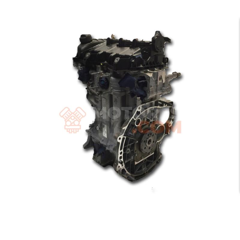 Motor DBKA Seat Ibiza III 1.9 SDI (64cv)