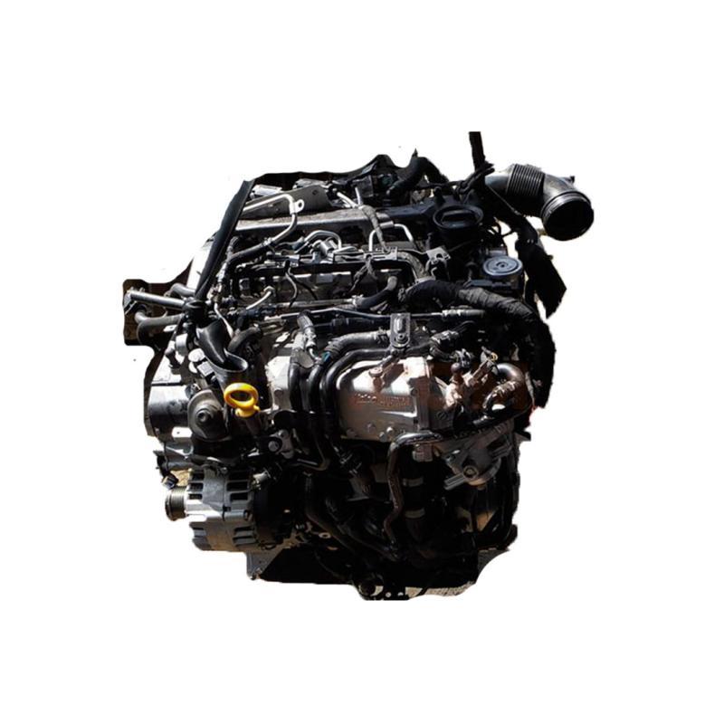 Motor DBKA Seat Leon III 1.6 TDI (110 cv) ECOMOTIVE
