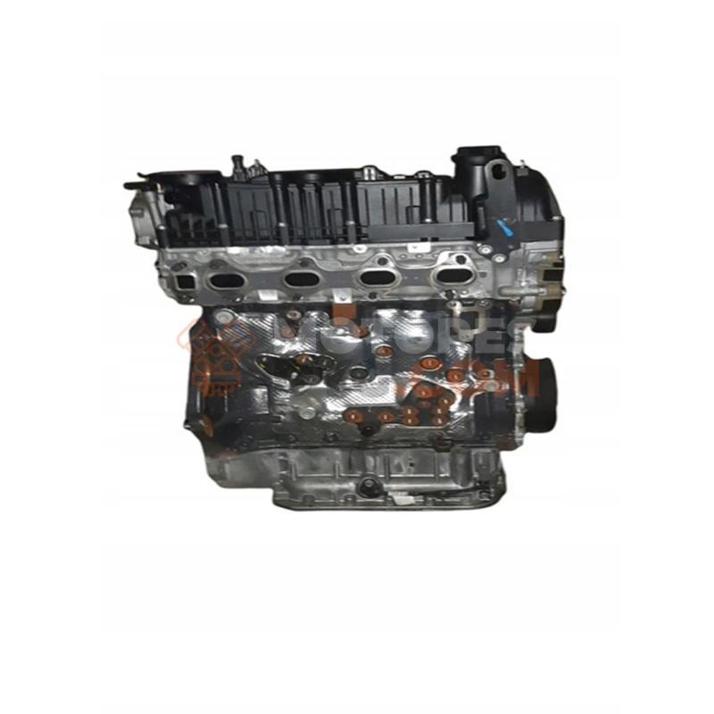 Motor DBKA Volvo S60 2.0 T (180 cv) Automatico