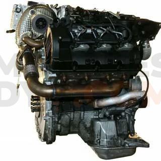 Motor DBPA, CVKB Audi A4 (B9 8W) 2.0 TFSI ultra (190 cv) S tronic