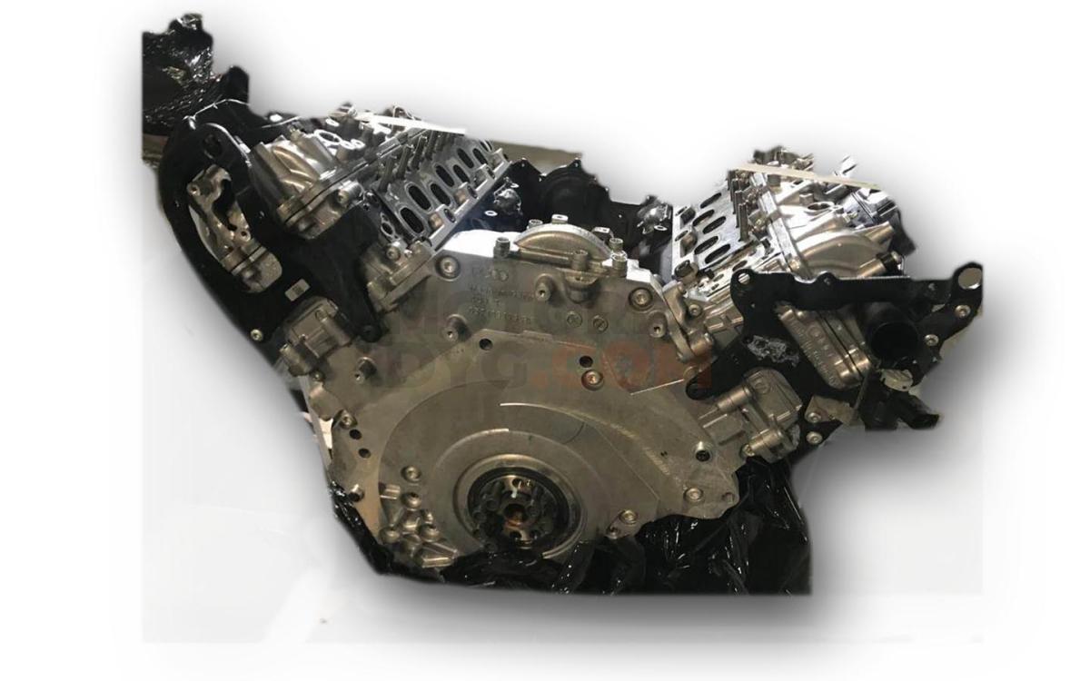 Motor DBU Porsche 911 Cabriolet (991) Carrera 3.4 (350 cv) PDK