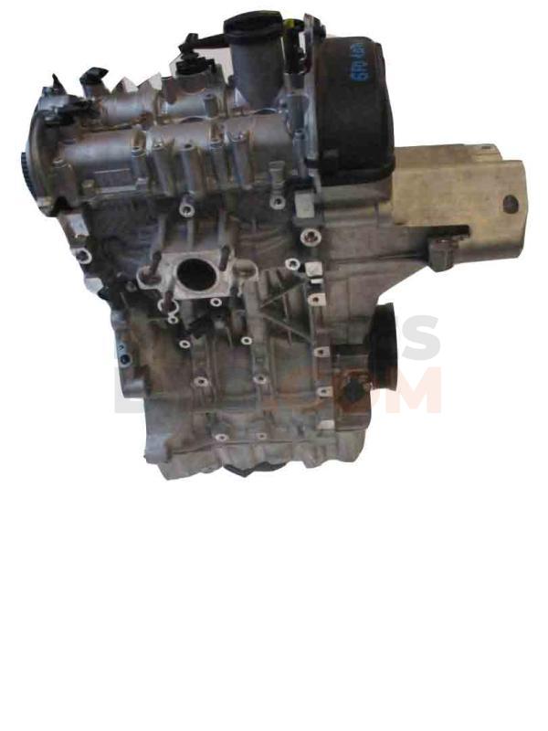 Motor dby Seat Arona 1.0 TGI (90 cv)