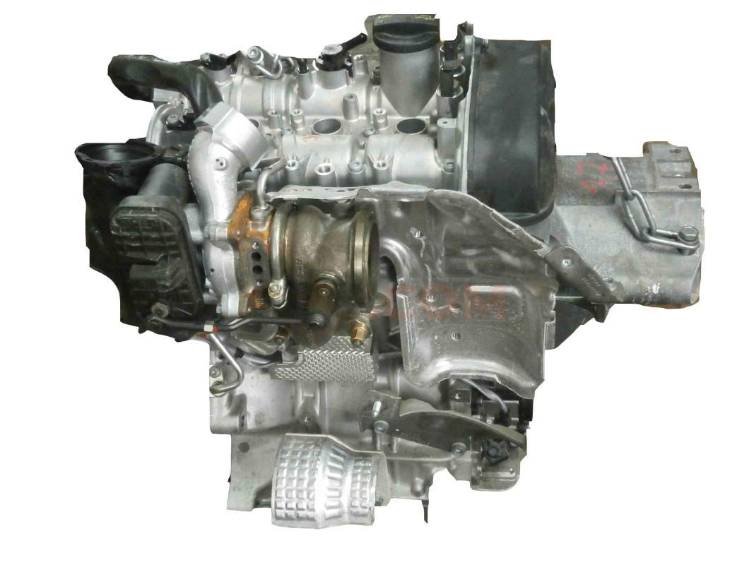 Motor dby Seat Arona 1.0 TGI (90 cv)