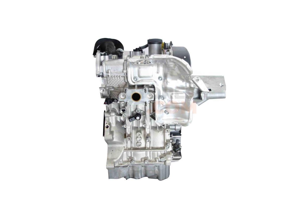 Motor dby Seat Ibiza V 1.0 TGi (90cv)