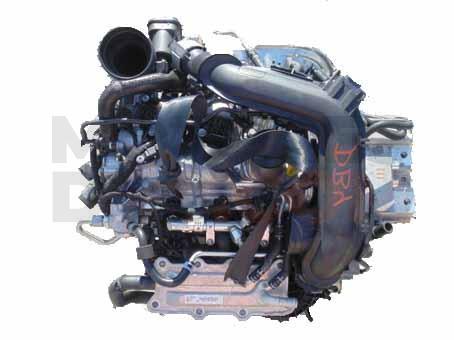 Motor DBYA Seat Arona 1.0 TGI (90 cv)