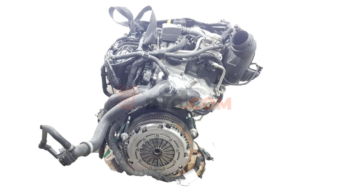 Motor dbya Seat Arona 1.0 TSI (115 cv)