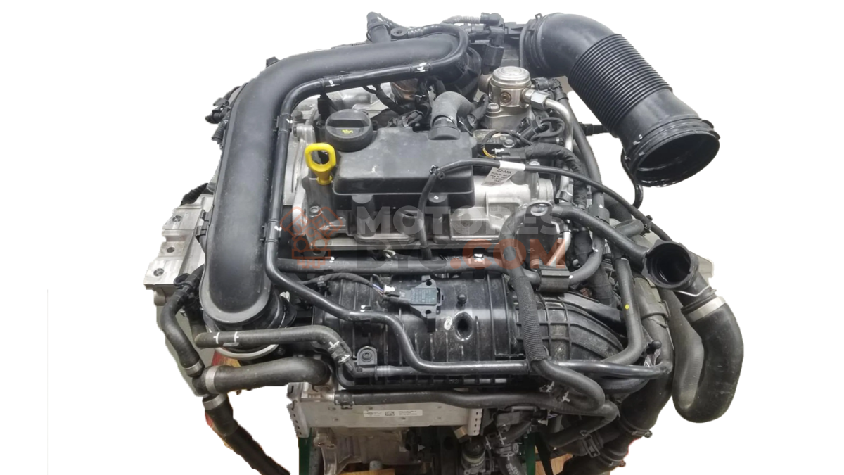 Motor dbya Seat Arona 1.0 TSI (95 cv)