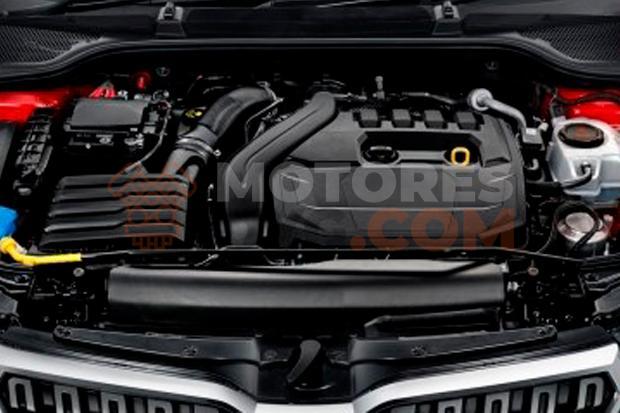 Motor DBYA Skoda KAMIQ (NW4) 1.0 TGI CNG (90 CV)