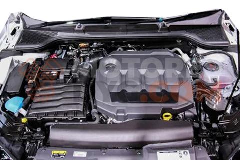 Motor DBYA Skoda SCALA (NW1) 1.0 TGI CNG (90 CV)