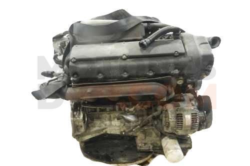 Motor DC Jaguar XJ (X308/NAW/NAB) XJR 4.0 i V8 32V (363 cv)