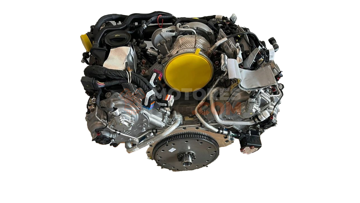 Motor DCB Audi Q7 (4MB,4MG,4MQ) 2015 55 TFSI e quattro (381 cv)